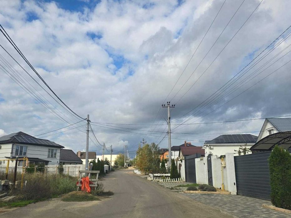 Рассрочка от собственника. Житлова забудова