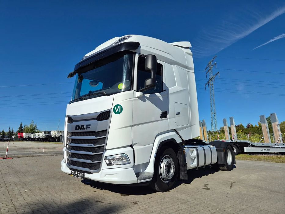 DAF
