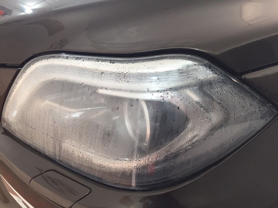 Ремонт фар.Перепаковка Фар.Установка линз.Тонирование оптики