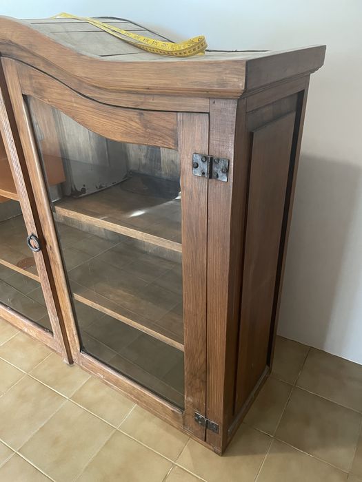 Armário de cozinha - parede