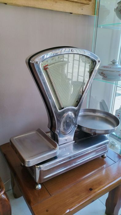 Balança de Mercearia