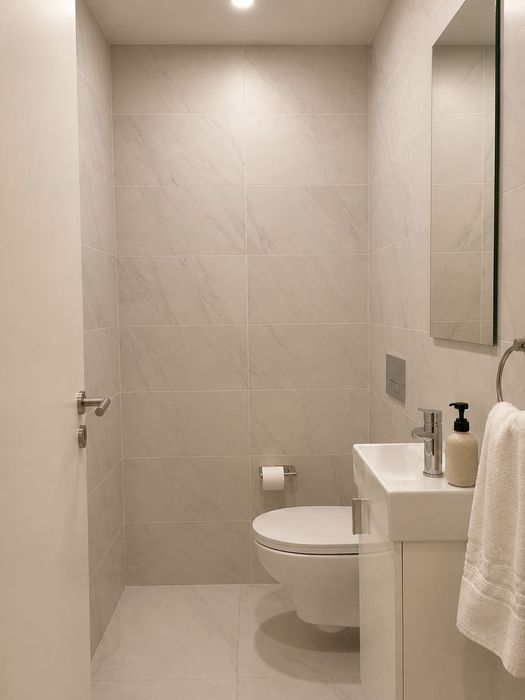 Apartamento T2 seminovo (2023), Coimbra, classe energética A+