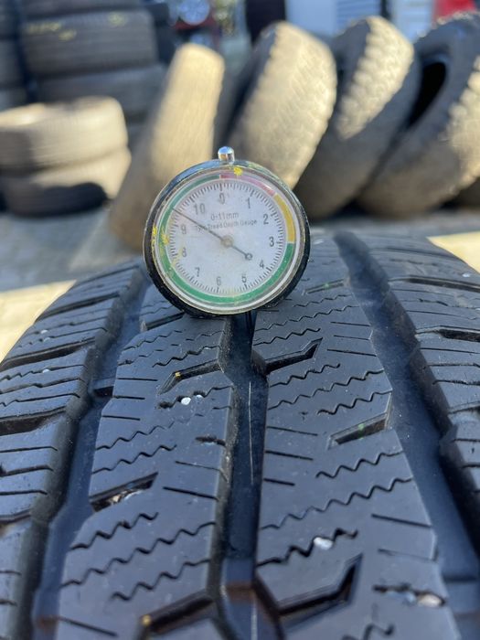 #Opona toyo 215/65/16C pojedynka