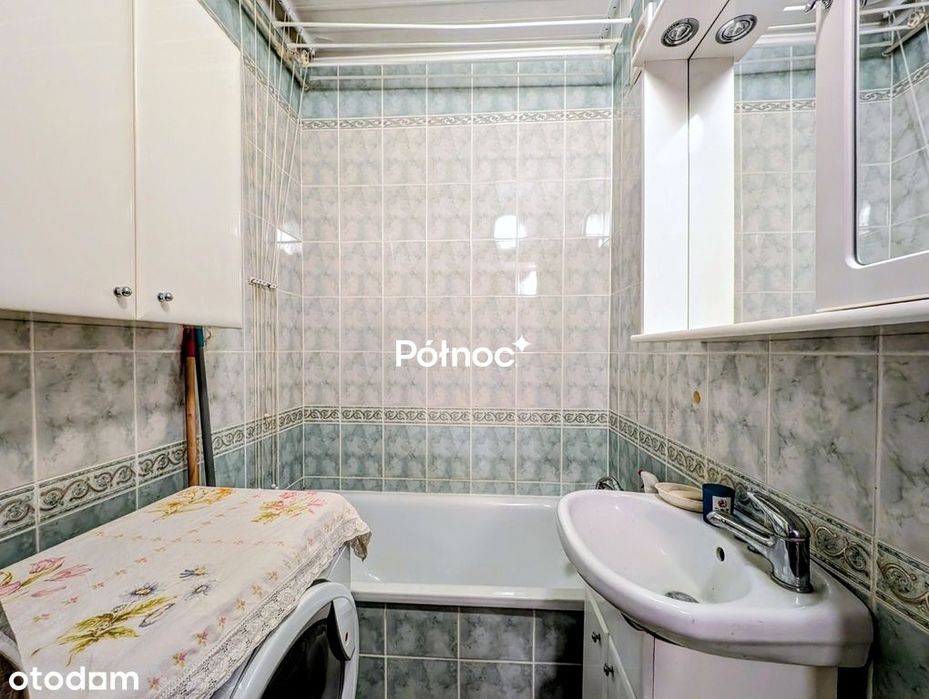 Mieszkanie 60 m2, 3 pok., Czechów