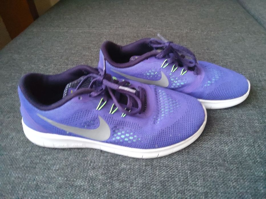 Buty sportowe Nike dziewczęce rozmiar 36 / 36,5