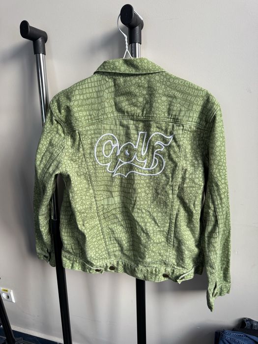 Golf Wang куртка tyler the creator оригінал