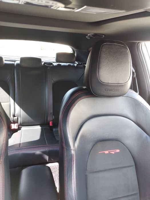 Uma Máquina de Emoções à Espera do Próximo Dono!