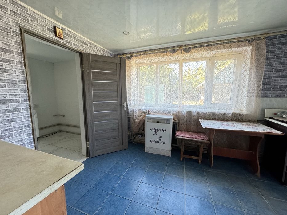 Будинок у Вільному