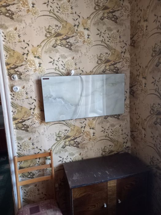 Продам две комнаты в котедже