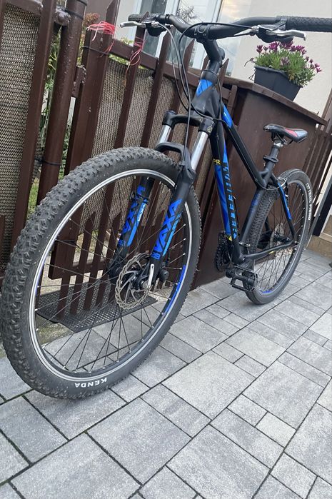 Rower wheeler koła 27.5