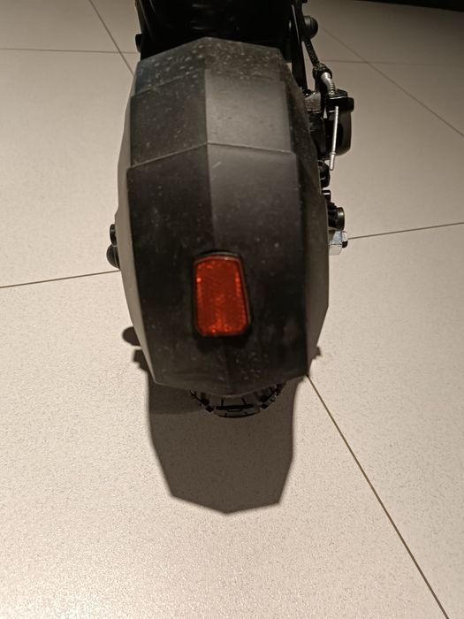 Hulajnoga elektryczna Kukirin G2 2025