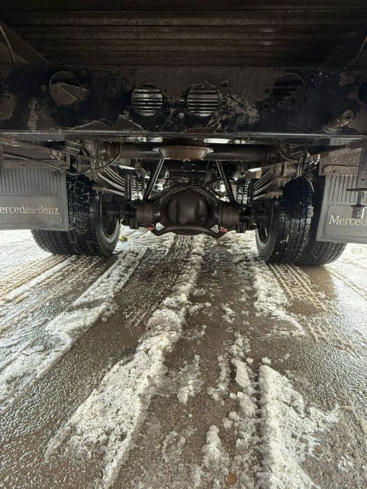 Готов на обмен легкового авто