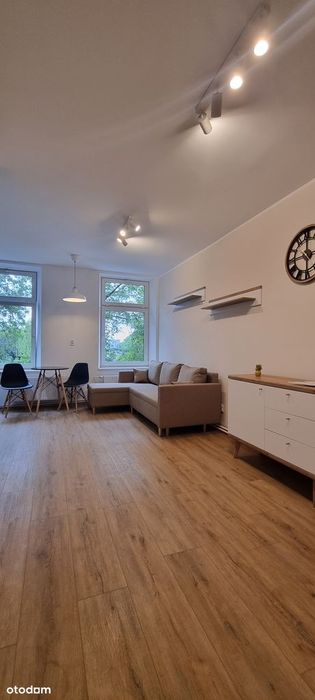 Gotowe do wprowadzenia-urządzone w świetnej lokalizacji. Bądź pierwszy