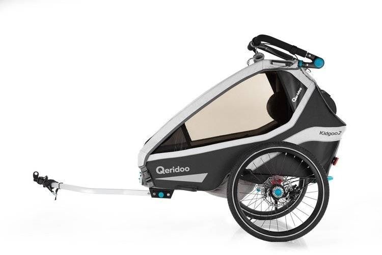 Qeridoo KidGoo Pro 2