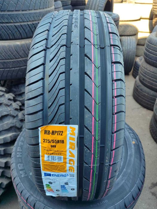 Mirage 225/55 R18 98V MR-HP172