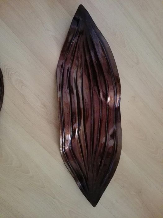 Peca decorativa "BAIXA DE PREÇO"