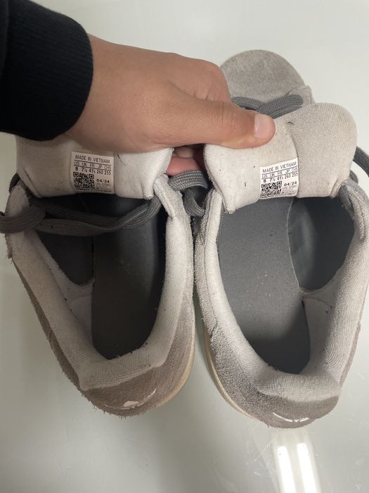 Adidas campus original