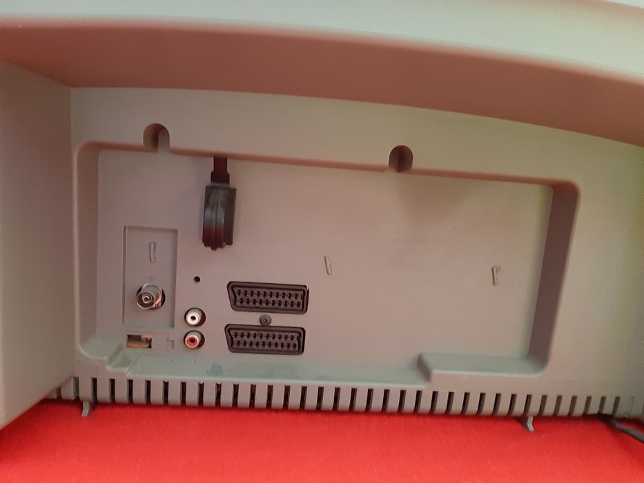 Televisor Philips 28'' 28PW5407/01