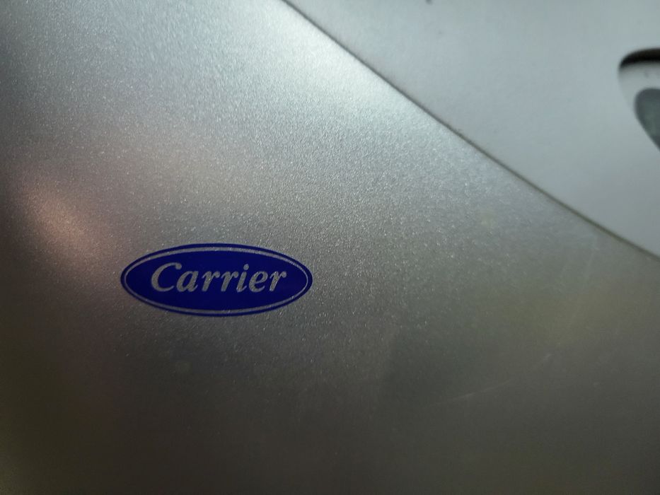 Ar condicionado Carrier