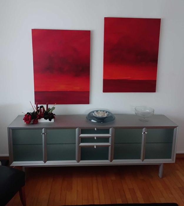 Aparador Pandora - Design ANTONIA ASTORI