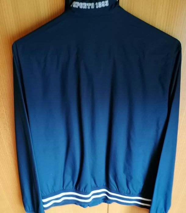 Blusão  do F C, do Porto Tam. S