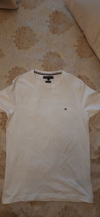 футболка Tommy Hilfiger