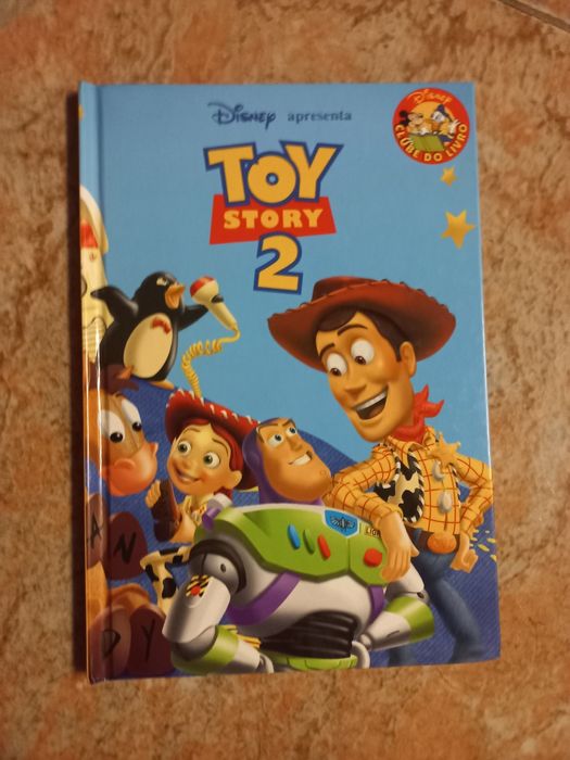 2euros cada um como novos