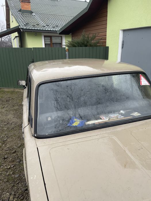 продам ВАЗ 2106 на запчастини або продаж