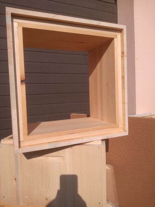 Ul, ule wielkopolskie 10 ramkowe