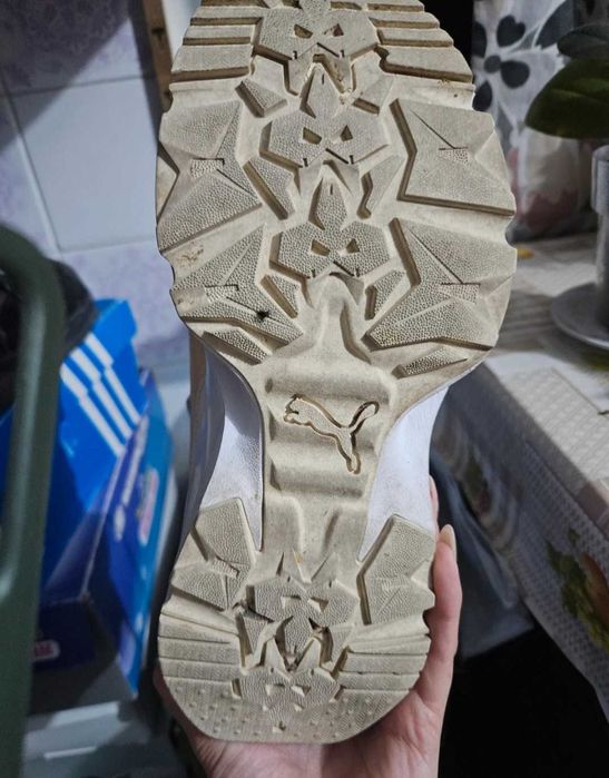 Ténis Puma Orkid ll Wins