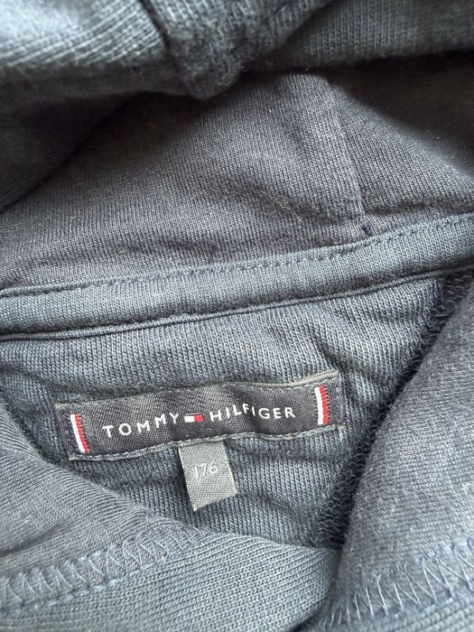 Bluza Tommy Hilfiger