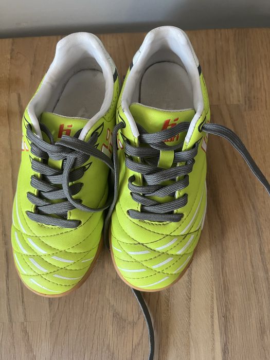 Buty piłkarskie rozmiar 28