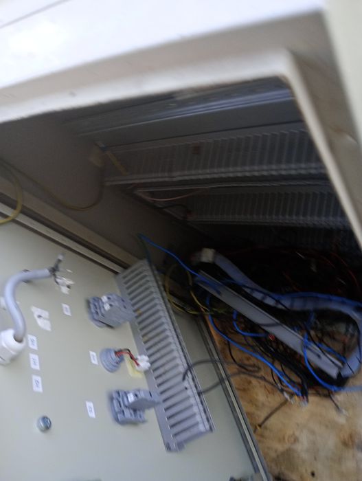 Centrale sterowania oddymianiem mercor