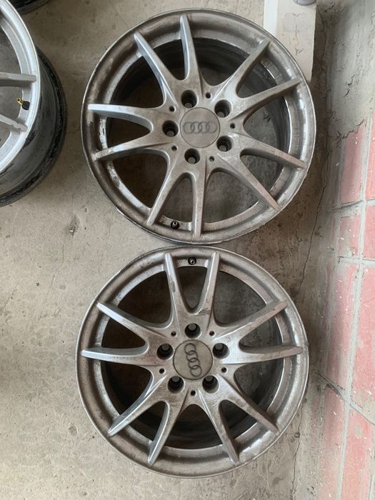 Диски 16r5.112et48