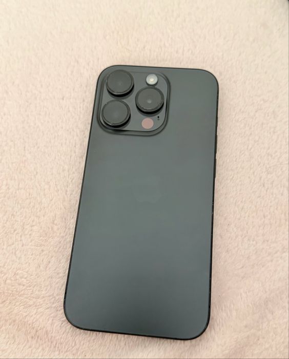 Iphone 15 Pro 128 gb