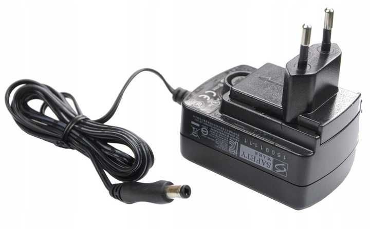 Zasilacz sieciowy do dysku ADS-25D-12 12V / 1.5A