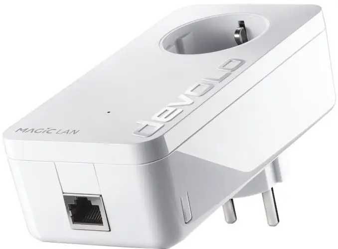 Адаптер Devolo Magic 1 WiFi mini (08559)