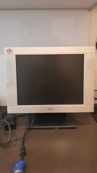 Monitor do komputera