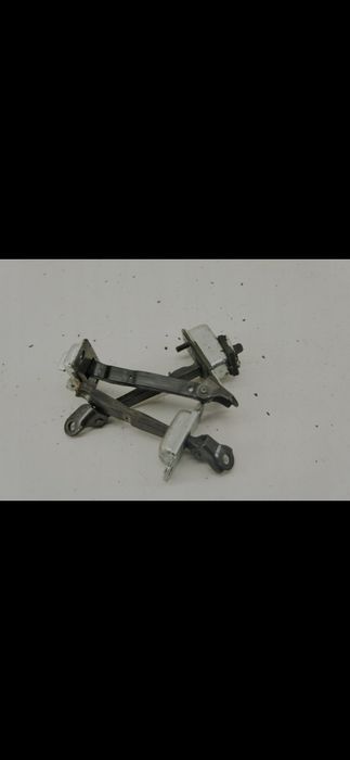 Hyundai veloster ogranicznik dzwi komplet 3 sztuki