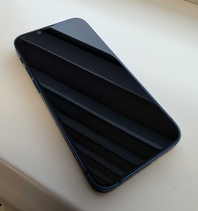 Iphone 13 mini 256gb, батарея 81%