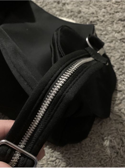 Нова сумка opium raf simons