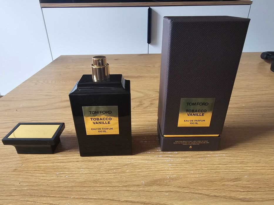 Tom Ford tobacco vanille 100ml