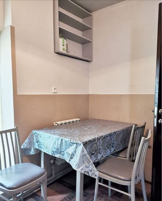 Здам кімнату для проживання хлопця. Мірющенка.