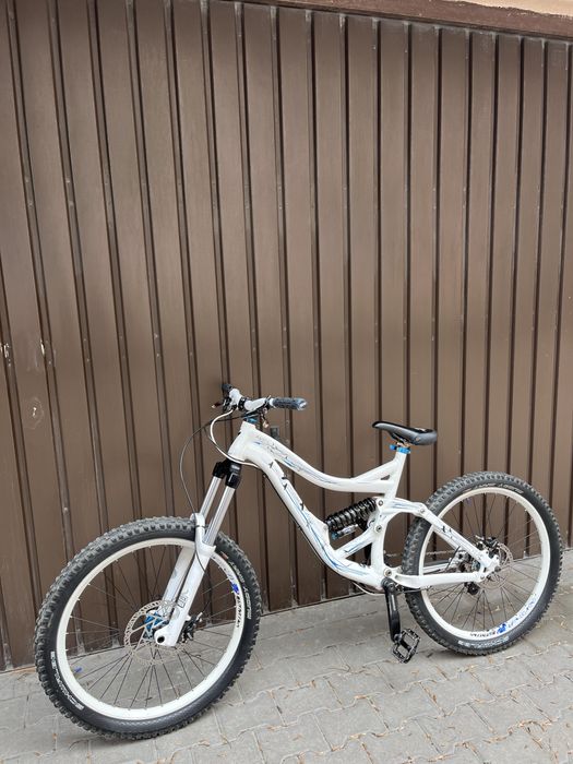 Specialized big hit 3 fsr