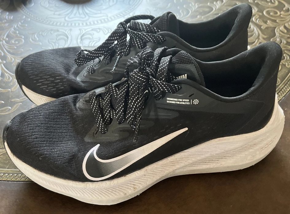 Кросівки Nike Air Zoom Winflo 44-45