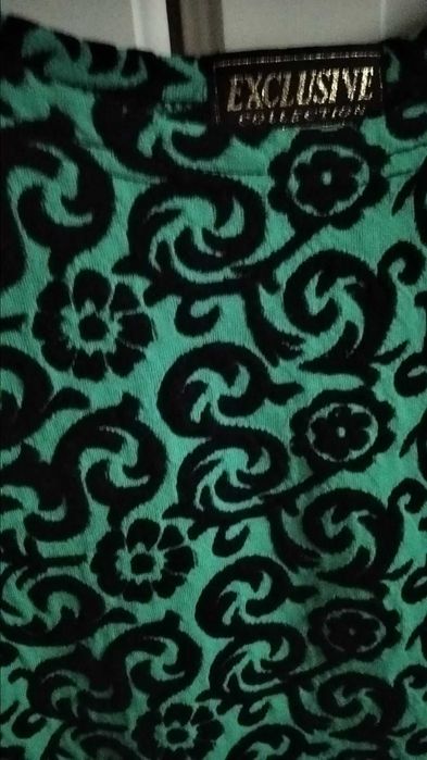 Плаття.  Розмір 52