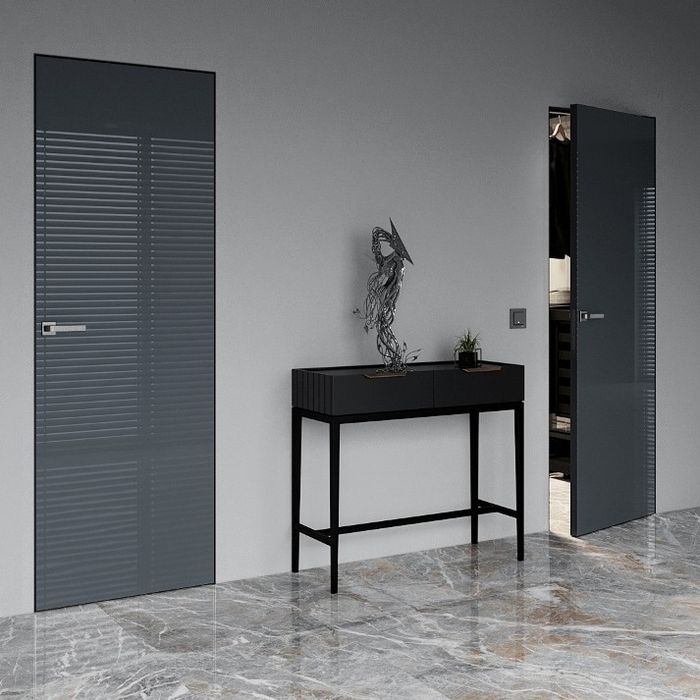 Акційна пропозиція на двері прихованого монтажу від виробника