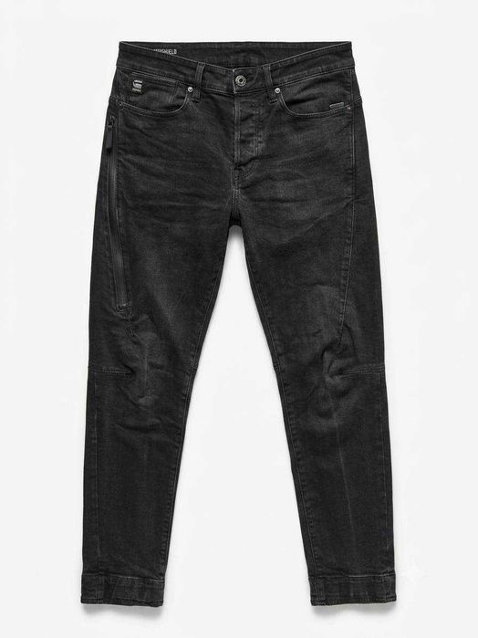 Чоловічі джинси G-Star RAW Citishield 3D Slim Tapered (W30 L32)