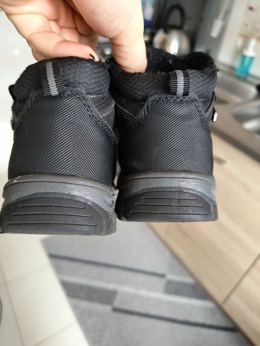 Kozaki sprandi earth gear rozm 27 chłopiec