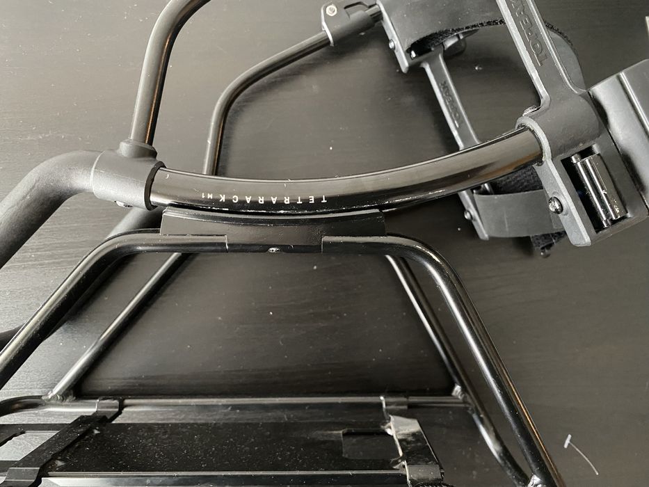 Porta-Bagagem Bicicleta - Topeak TetraRack M1